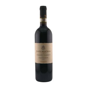 Banfi Fonta Alla Selva Ch Cl Gran Selezi